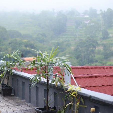 Pondok Kebun Gunung Bedugul  Zewnętrze zdjęcie