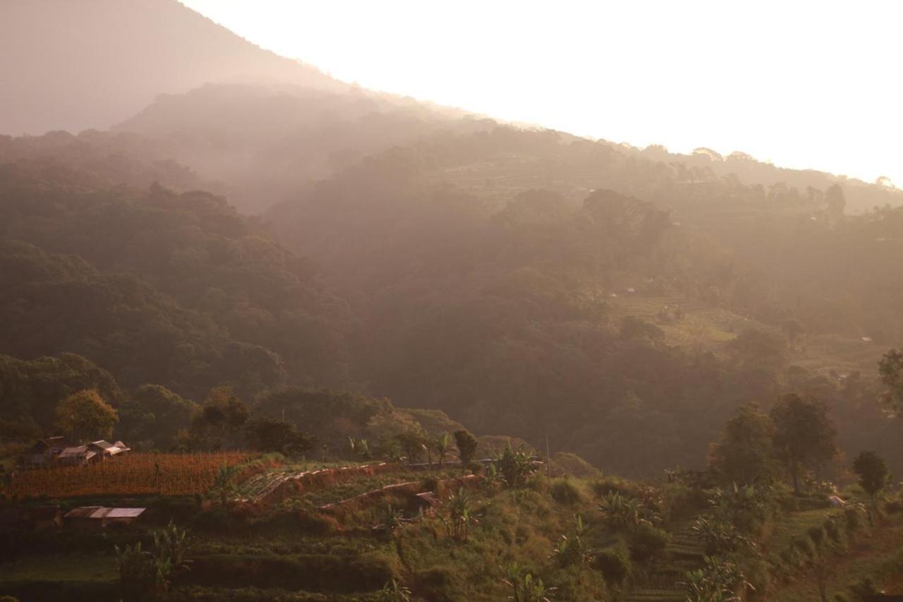 Pondok Kebun Gunung Bedugul  Zewnętrze zdjęcie