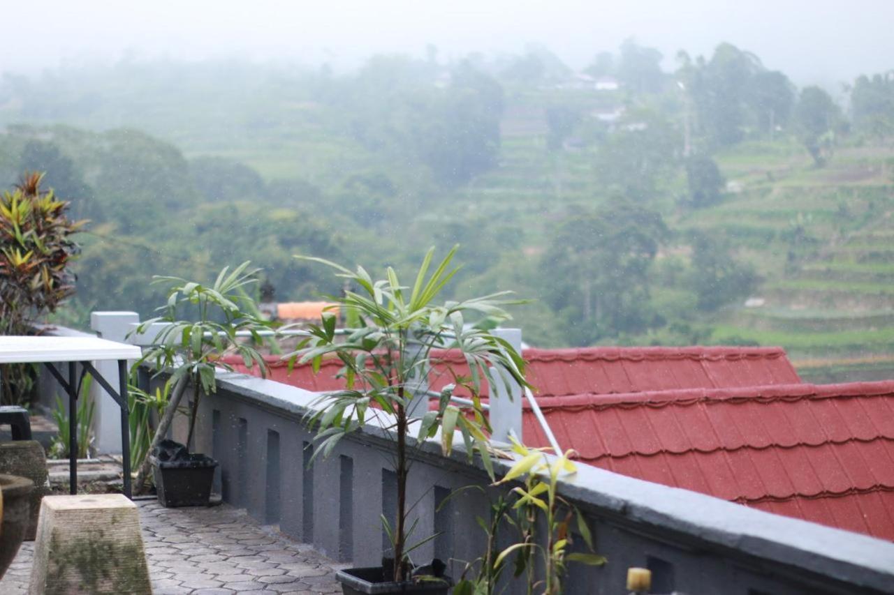 Pondok Kebun Gunung Bedugul  Zewnętrze zdjęcie