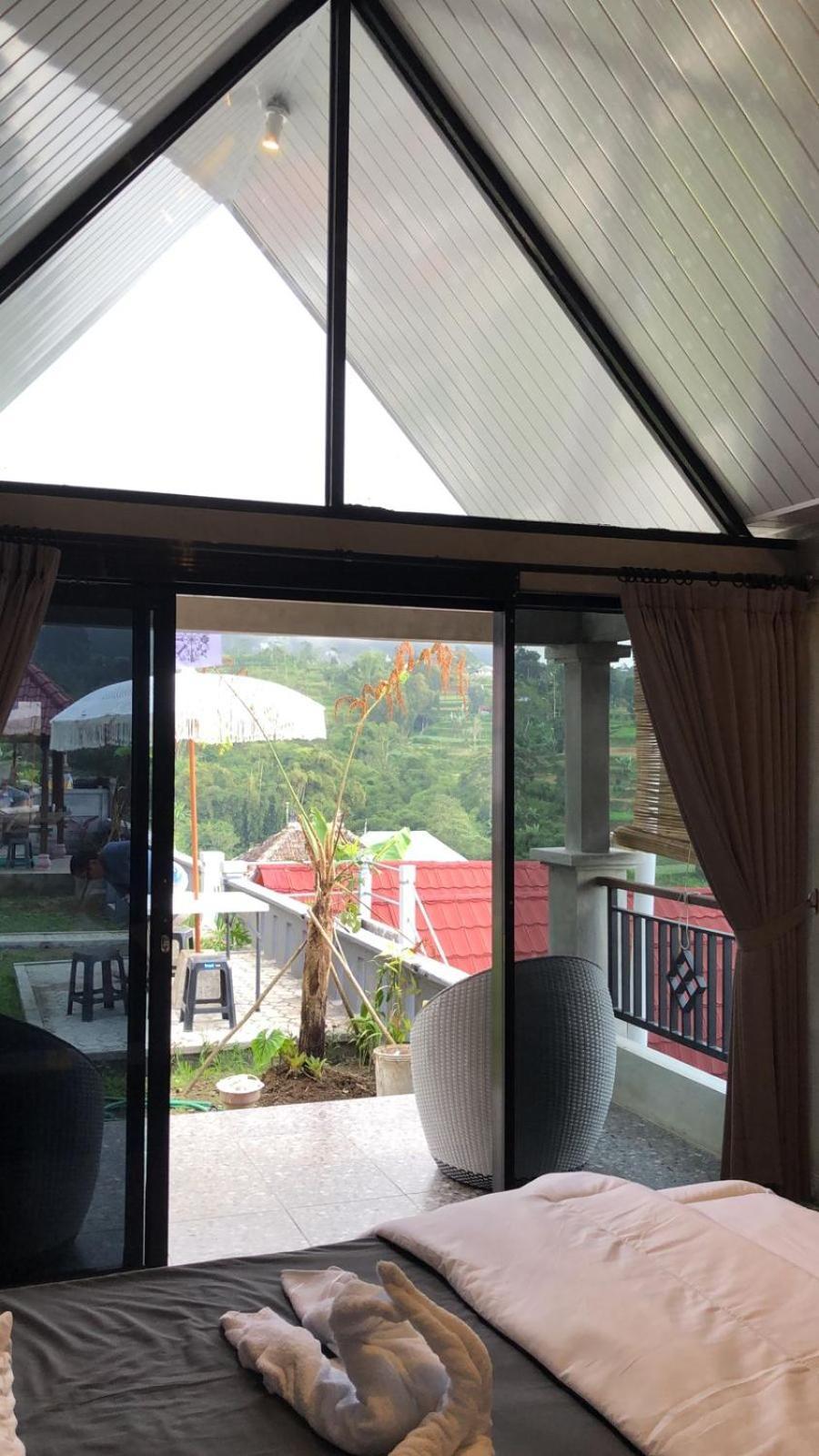 Pondok Kebun Gunung Bedugul  Zewnętrze zdjęcie