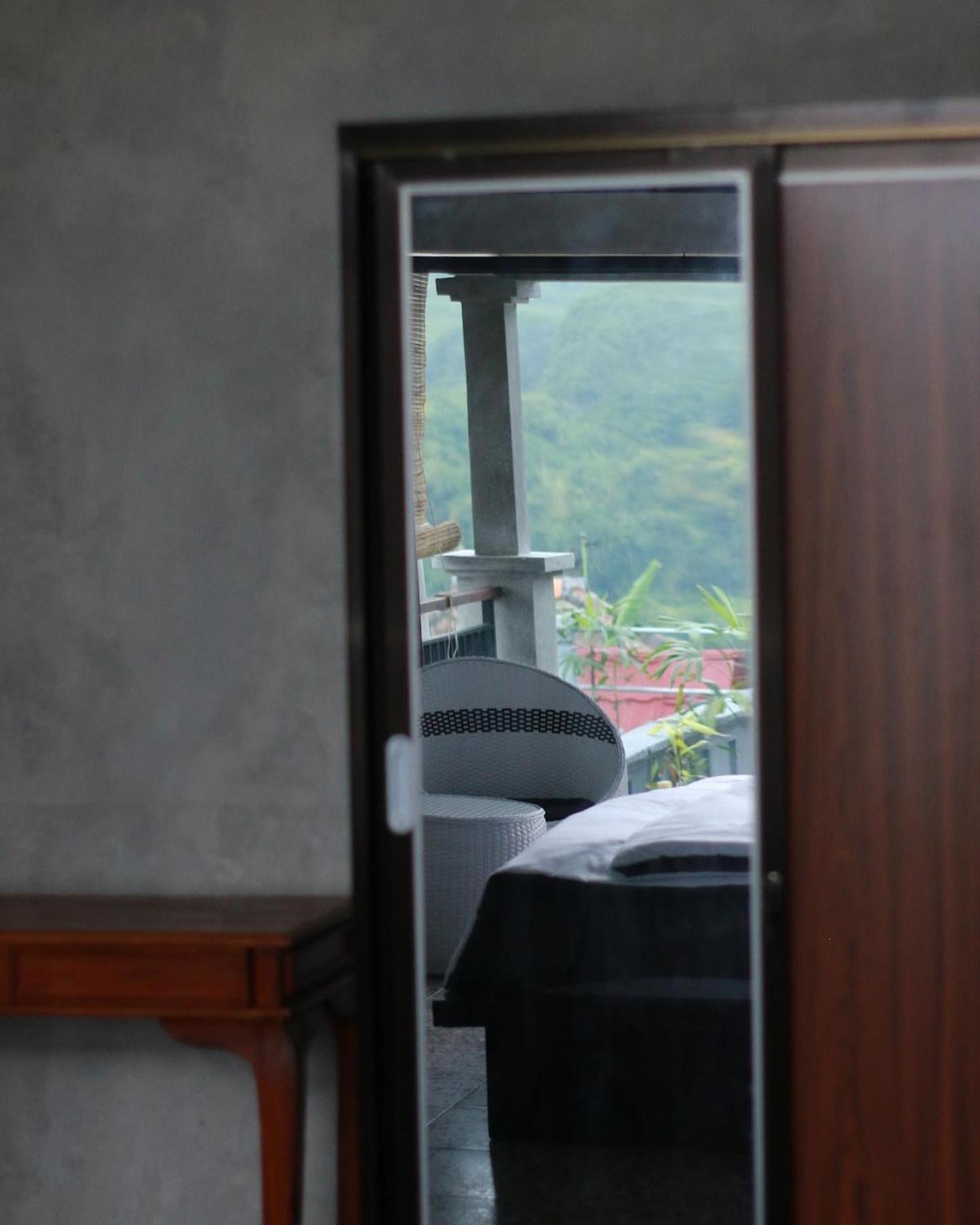 Pondok Kebun Gunung Bedugul  Zewnętrze zdjęcie