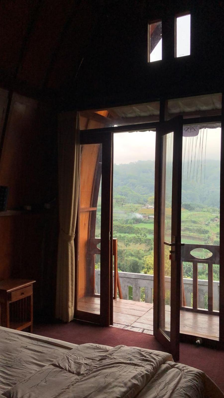 Pondok Kebun Gunung Bedugul  Zewnętrze zdjęcie