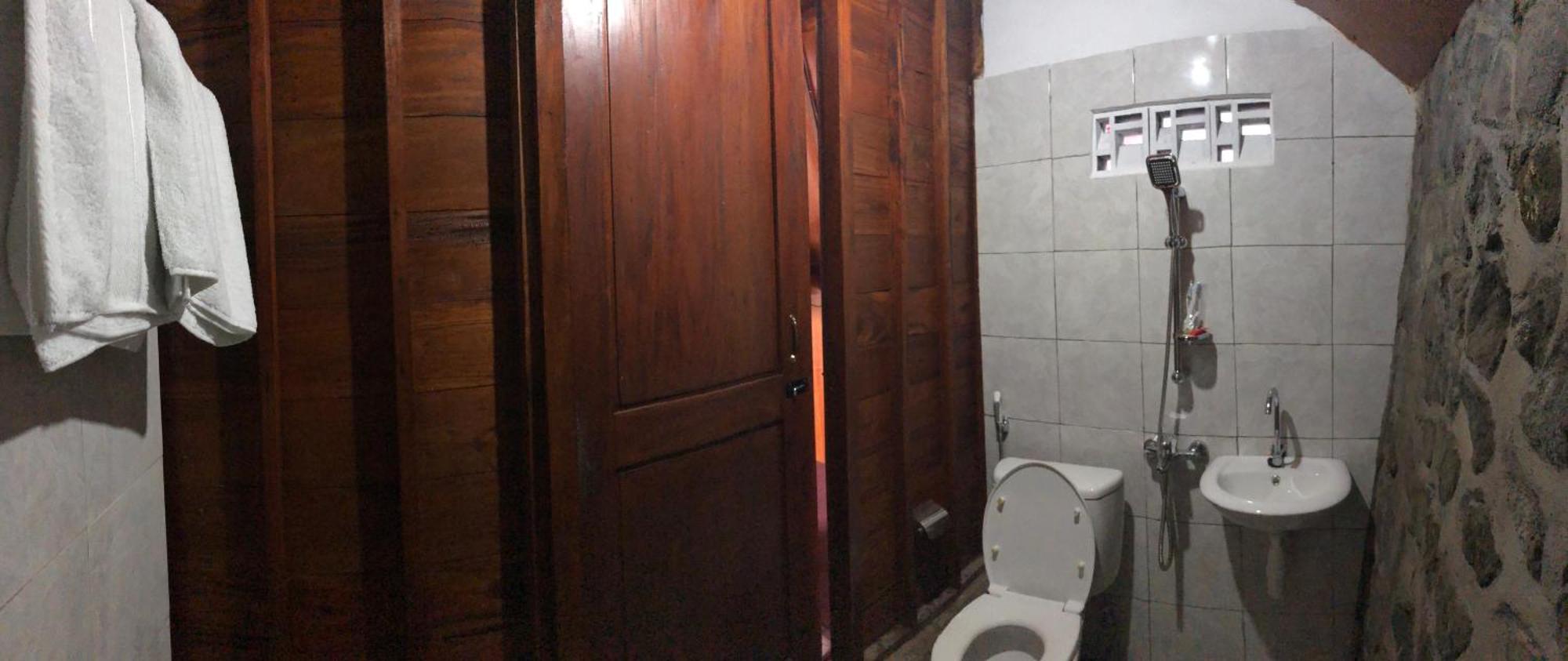 Pondok Kebun Gunung Bedugul  Zewnętrze zdjęcie
